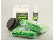 Genius Surface Sealant Kit Large